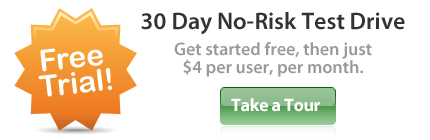30 Day Free Trial for QuickBooks Time Tracking and Expense Reporting