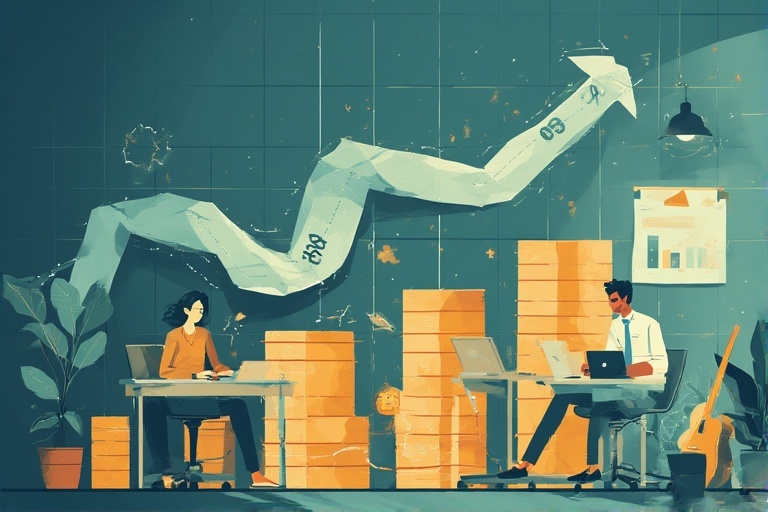 use QuickBooks classes to track project profitability